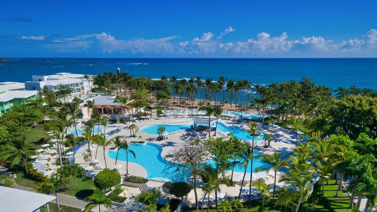 Puerto Vallarta hotels picture
