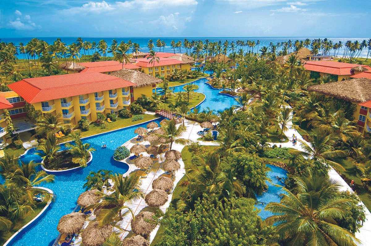 Punta Cana Resorts, Dominican Republic hotel picture