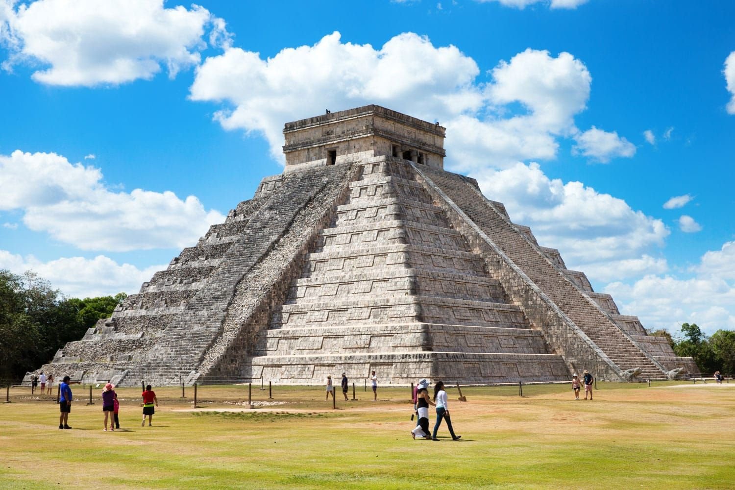 Mexico All-Inclusive places for tourist
