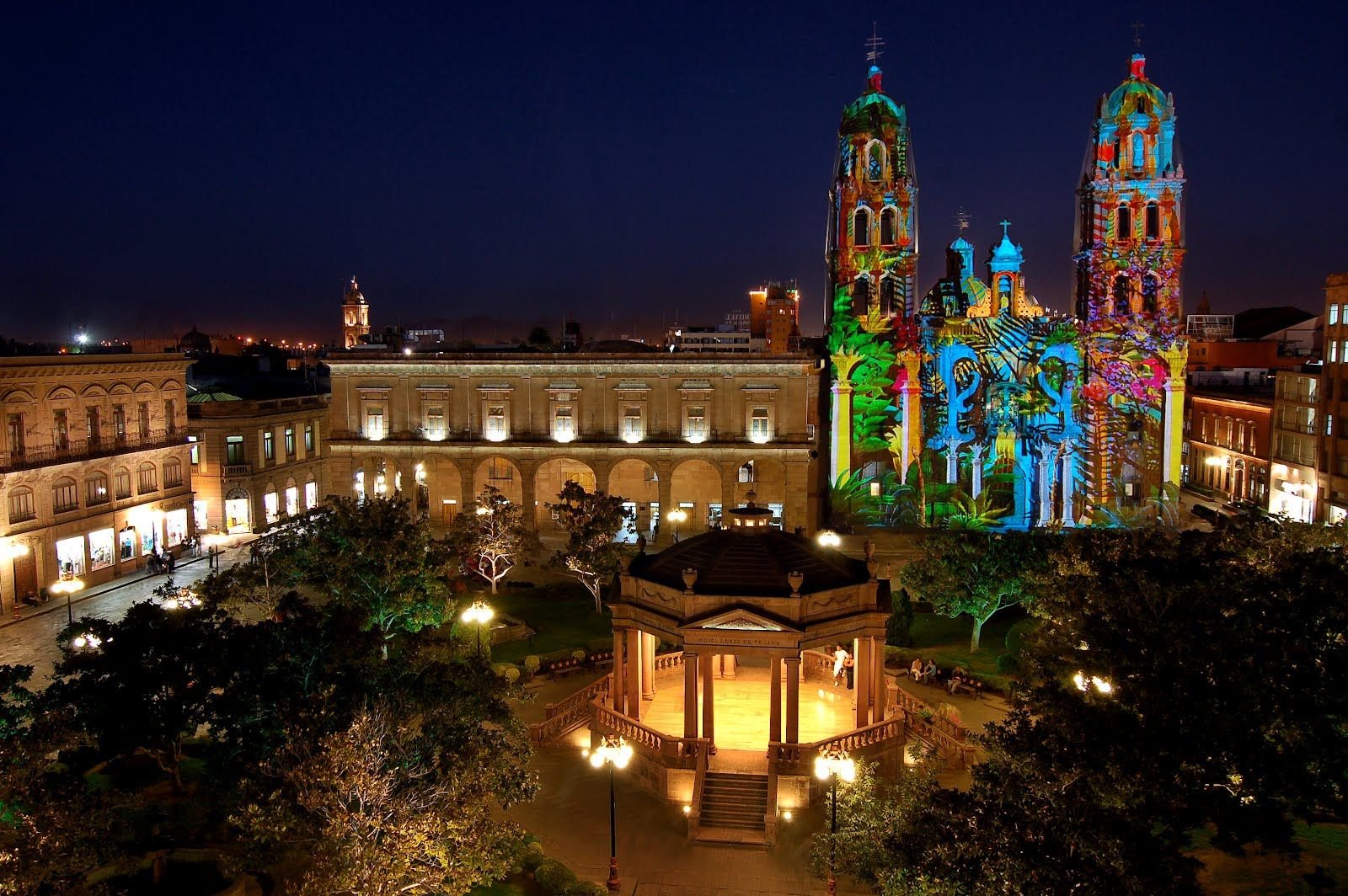 Mexico All-Inclusive hotels for tourist