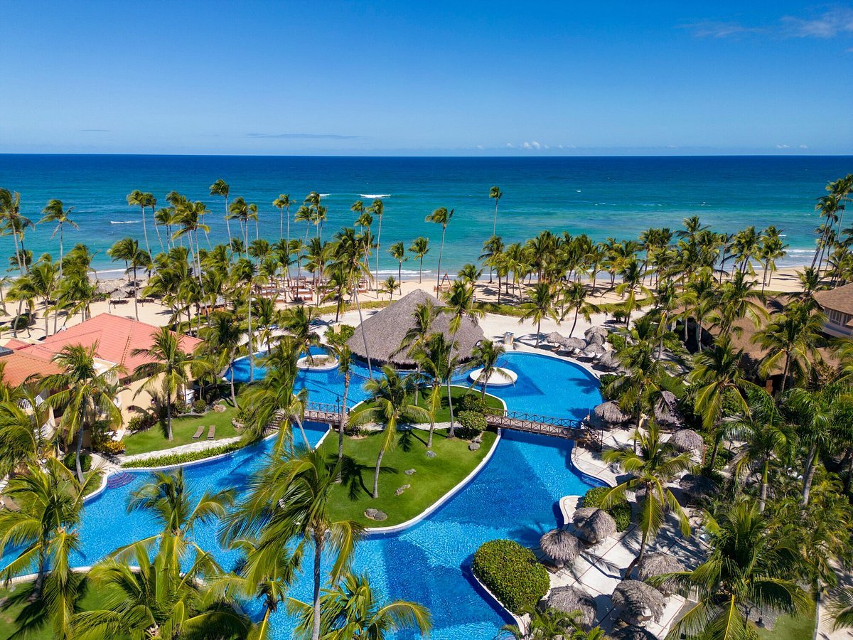 jewel punta cana all inclusive resort